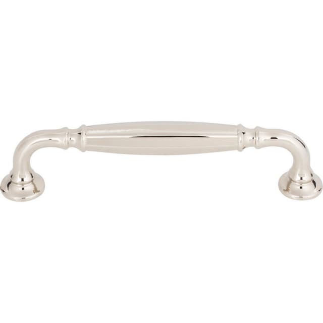 5-1/16" Grace™ Barrow Pull, Polished Nickel