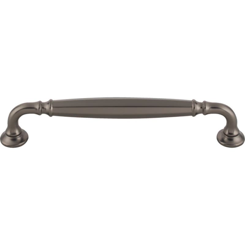 6-5/16" Grace™ Barrow Pull, Ash Gray