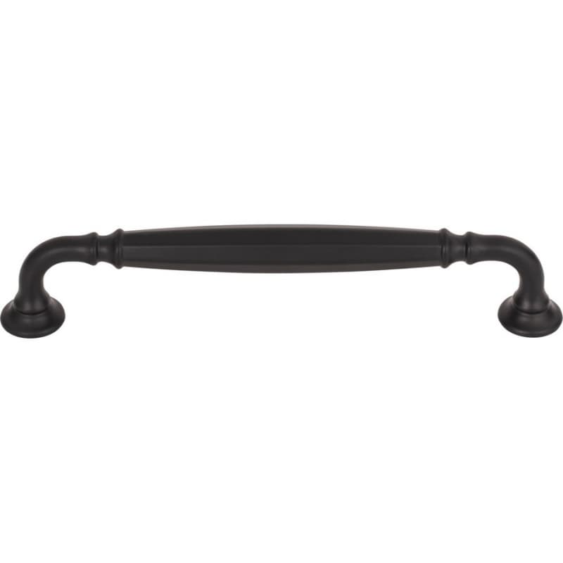 6-5/16" Grace™ Barrow Pull, Flat Black