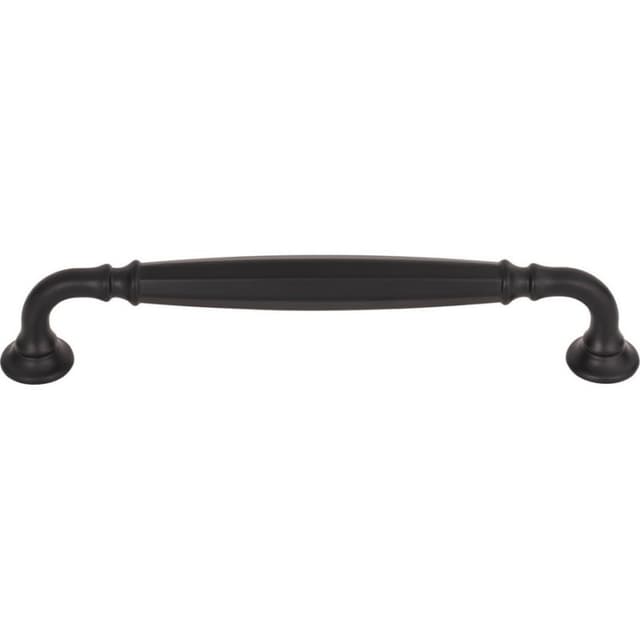 6-5/16" Grace™ Barrow Pull, Flat Black