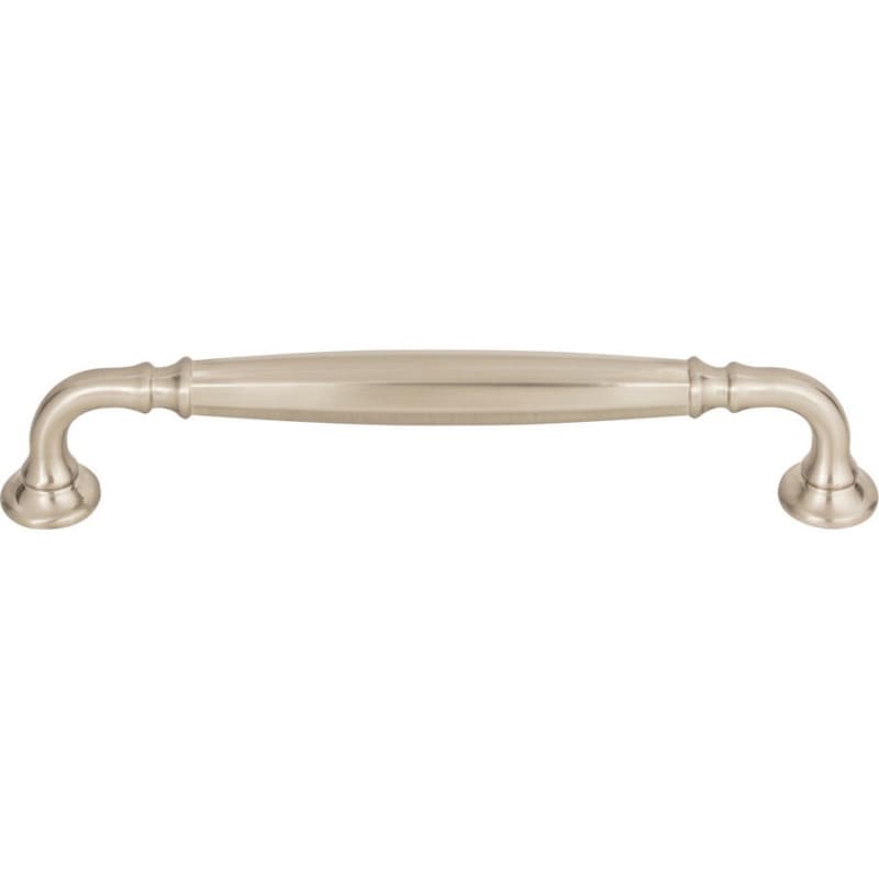 6-5/16" Grace™ Barrow Pull, Brushed Satin Nickel