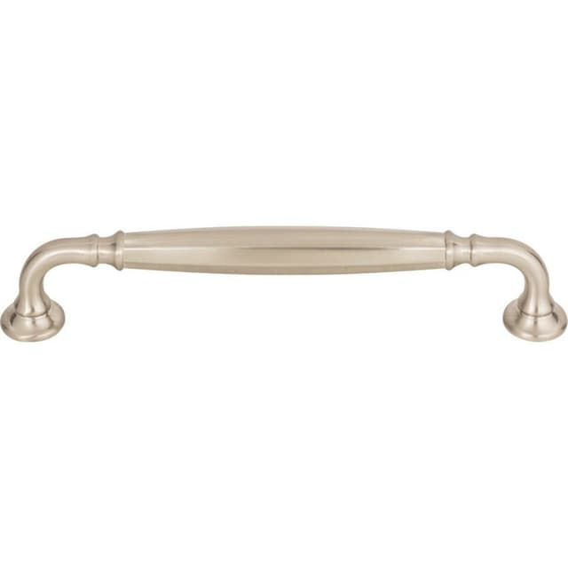 6-5/16" Grace™ Barrow Pull, Brushed Satin Nickel