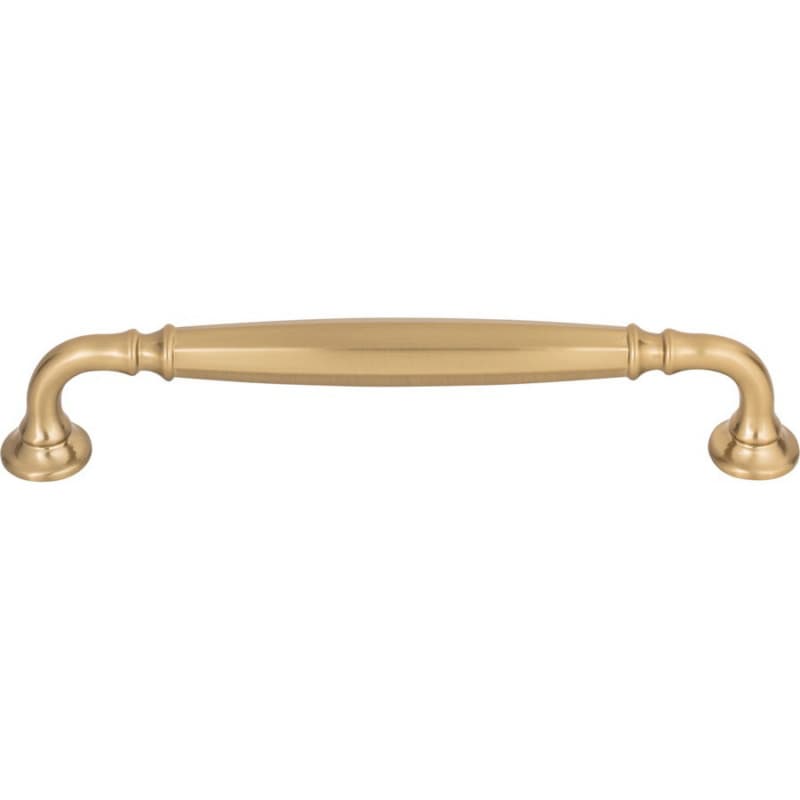 6-5/16" Grace™ Barrow Pull, Honey Bronze