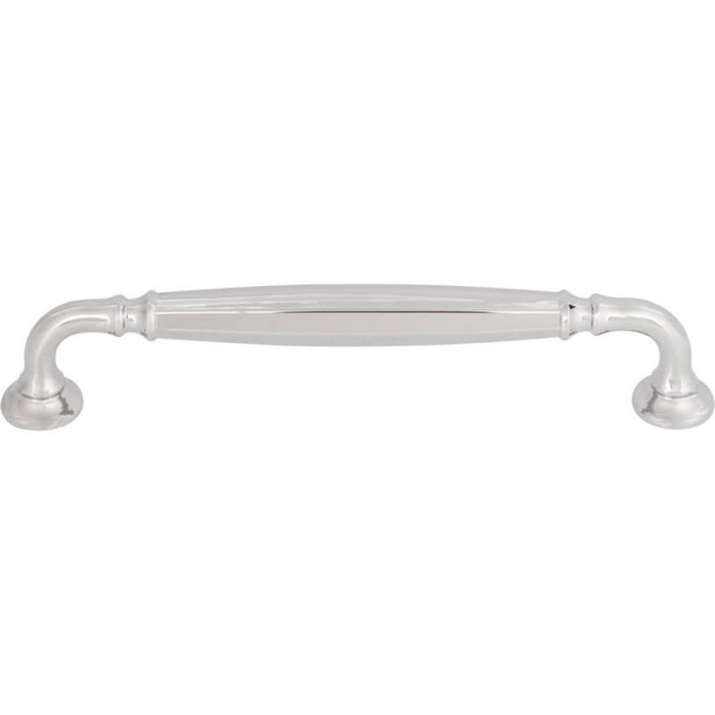 6-5/16" Grace™ Barrow Pull, Polished Chrome