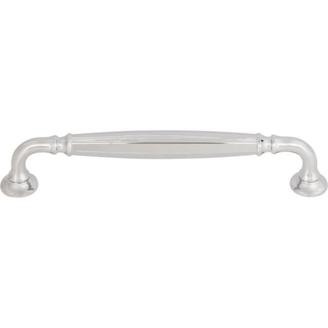 6-5/16" Grace™ Barrow Pull, Polished Chrome