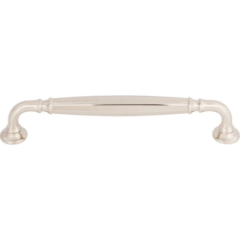 6-5/16" Grace™ Barrow Pull, Polished Nickel