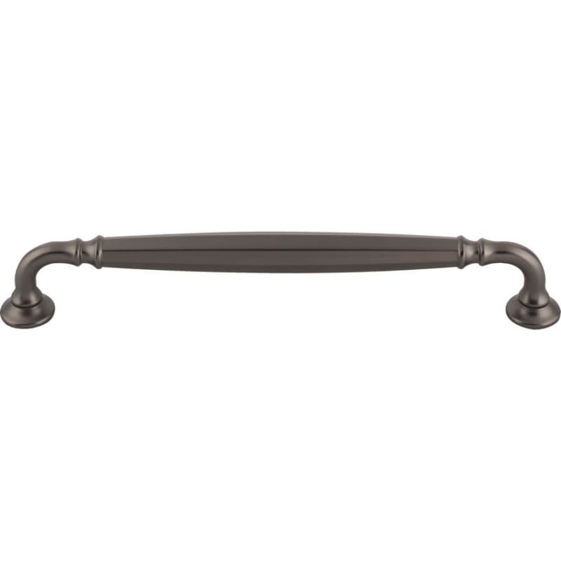 7-9/16" Grace™ Barrow Pull, Ash Gray
