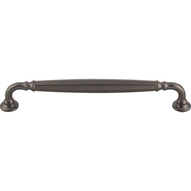 7-9/16" Grace™ Barrow Pull, Ash Gray