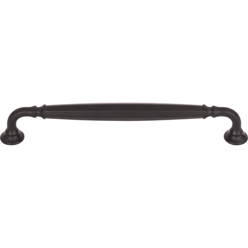 7-9/16" Grace™ Barrow Pull, Flat Black