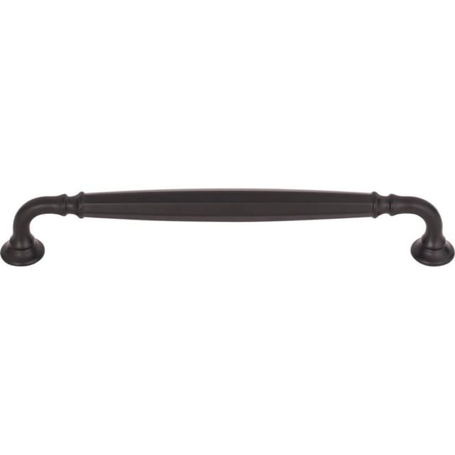 7-9/16" Grace™ Barrow Pull, Flat Black