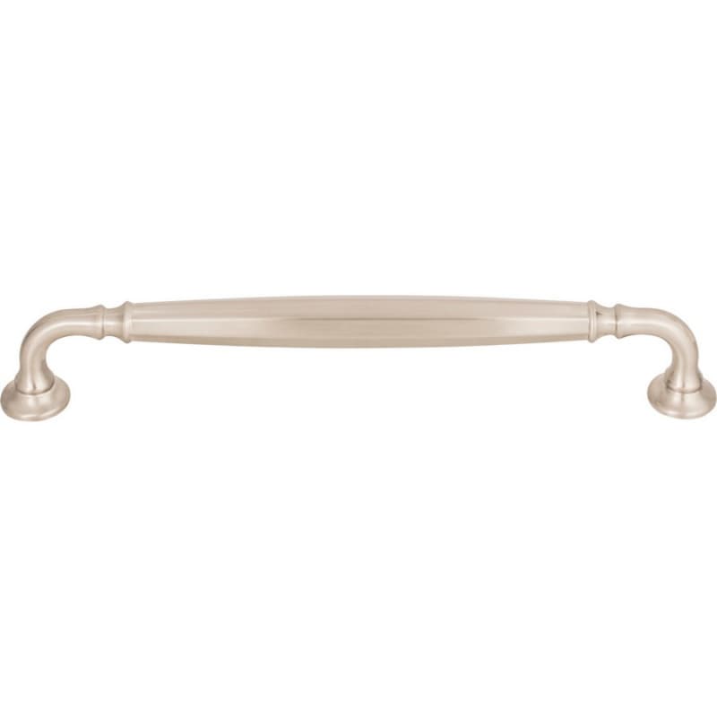 7-9/16" Grace™ Barrow Pull, Brushed Satin Nickel