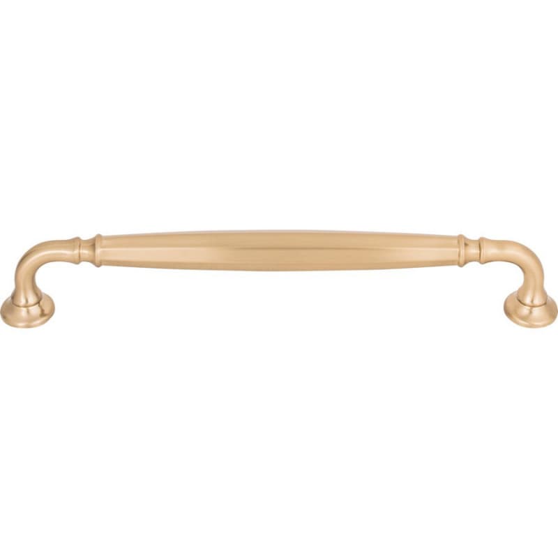 7-9/16" Grace™ Barrow Pull, Honey Bronze