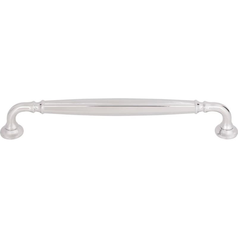 7-9/16" Grace™ Barrow Pull, Polished Chrome