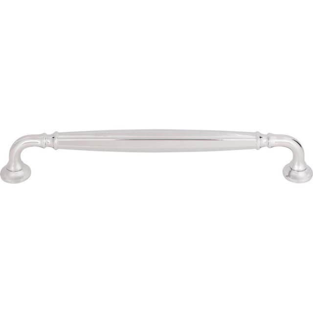 7-9/16" Grace™ Barrow Pull, Polished Chrome