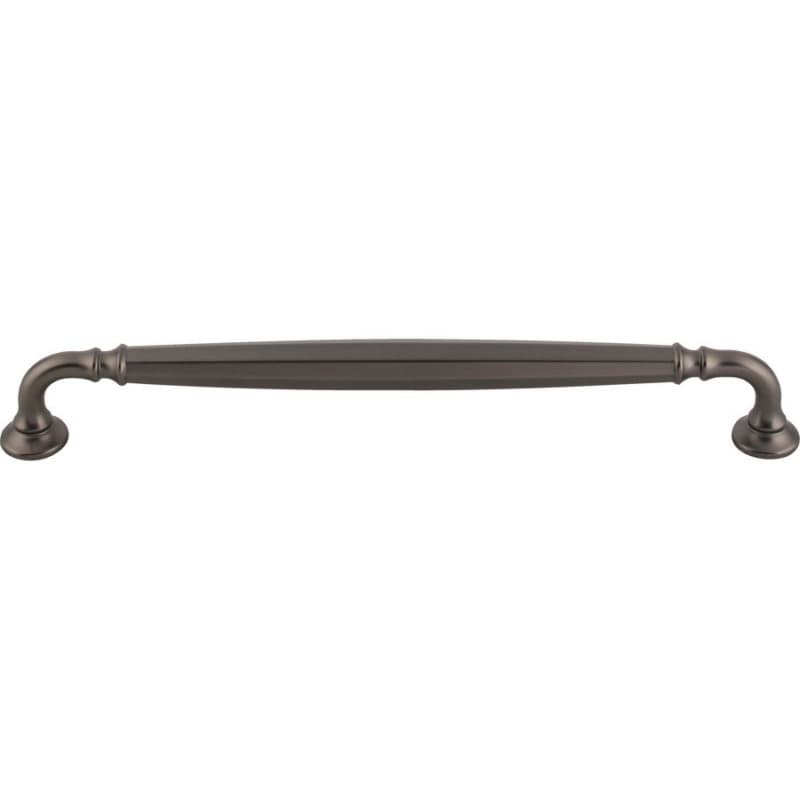 8-13/16" Grace™ Barrow Pull, Ash Gray