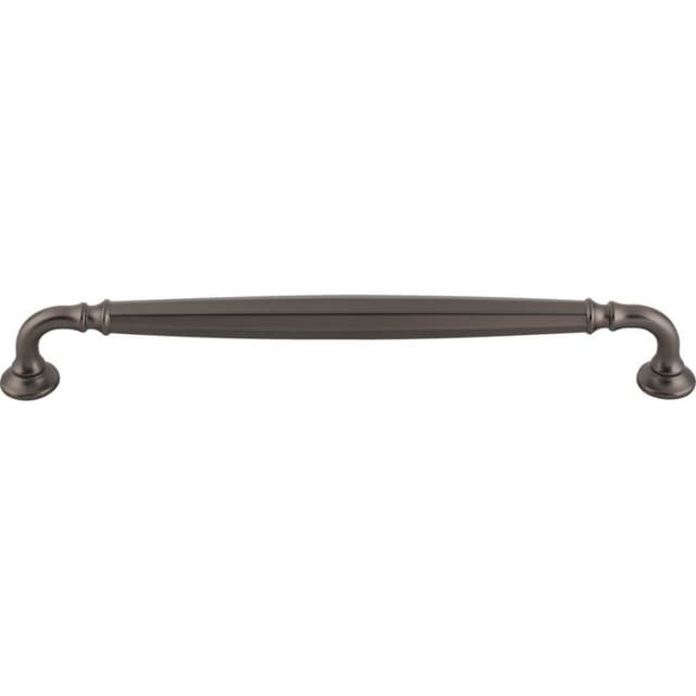 8-13/16" Grace™ Barrow Pull, Ash Gray