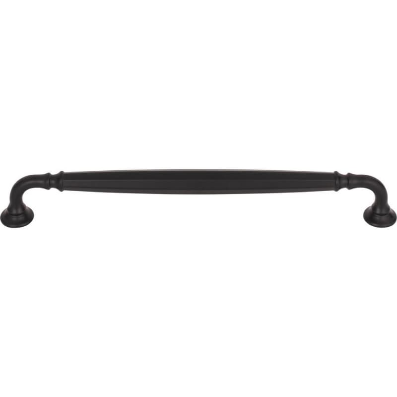 8-13/16" Grace™ Barrow Pull, Flat Black