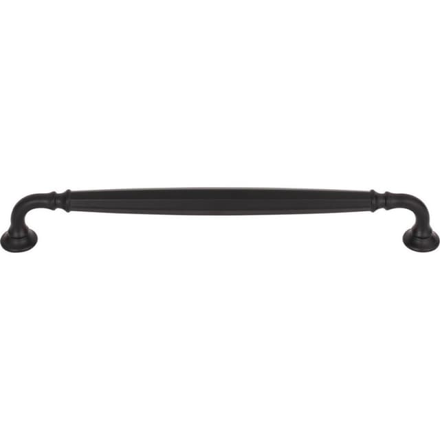 8-13/16" Grace™ Barrow Pull, Flat Black