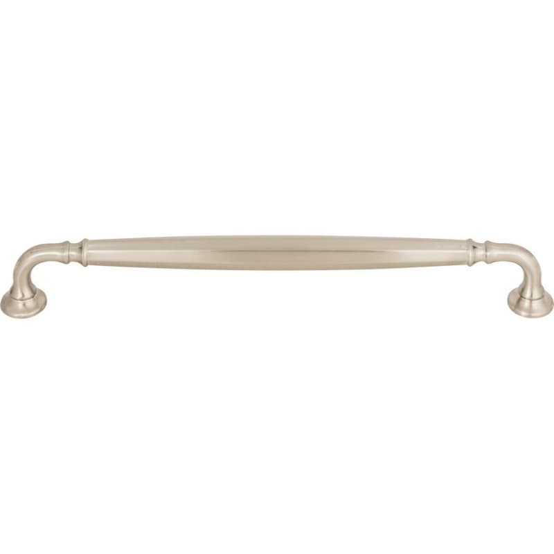 8-13/16" Grace™ Barrow Pull, Brushed Satin Nickel
