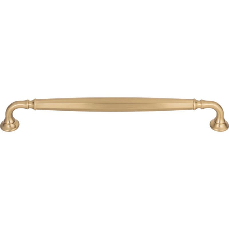 8-13/16" Grace™ Barrow Pull, Honey Bronze