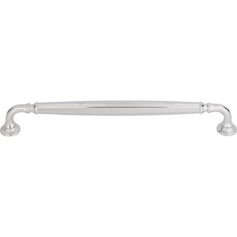 8-13/16" Grace™ Barrow Pull, Polished Chrome