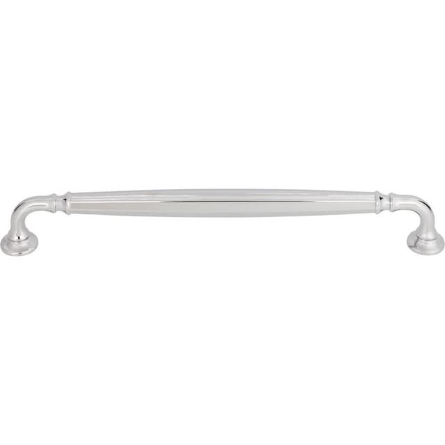 8-13/16" Grace™ Barrow Pull, Polished Chrome