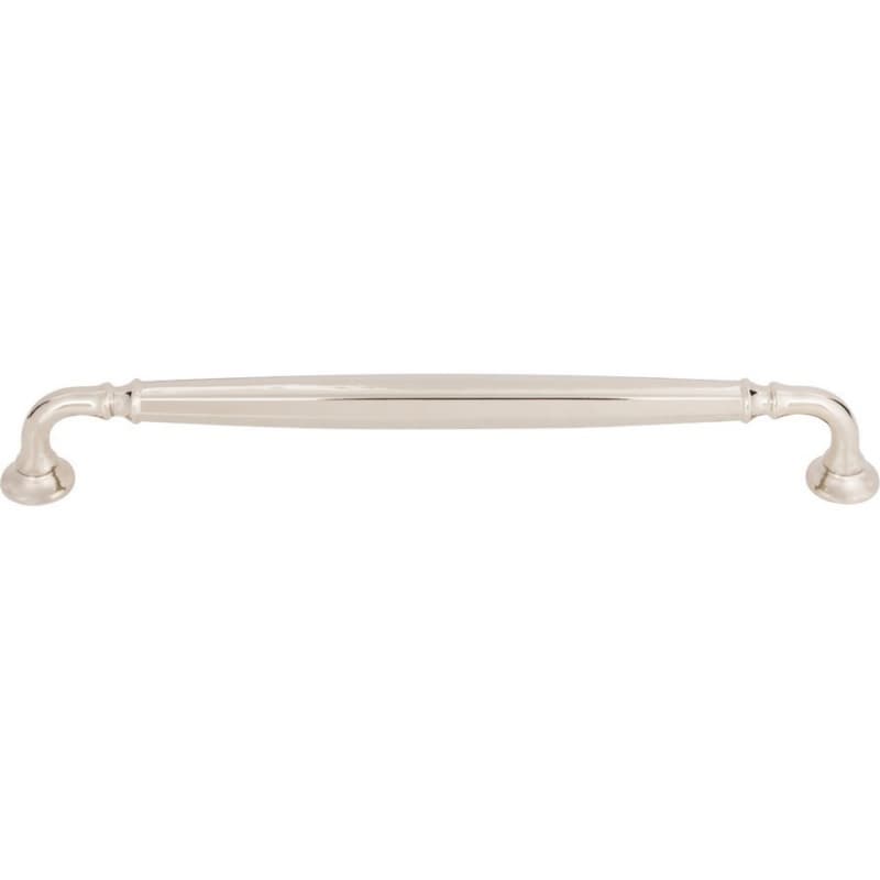 8-13/16" Grace™ Barrow Pull, Polished Nickel