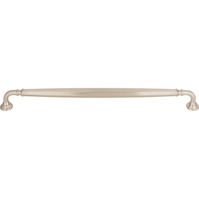 12" Grace™ Barrow Pull, Brushed Satin Nickel