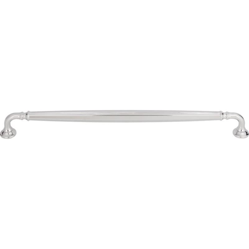 12" Grace™ Barrow Pull, Polished Chrome