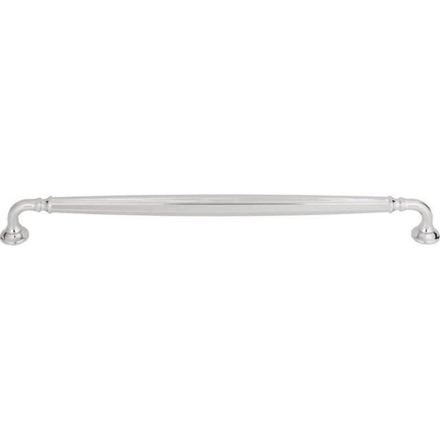 12" Grace™ Barrow Pull, Polished Chrome