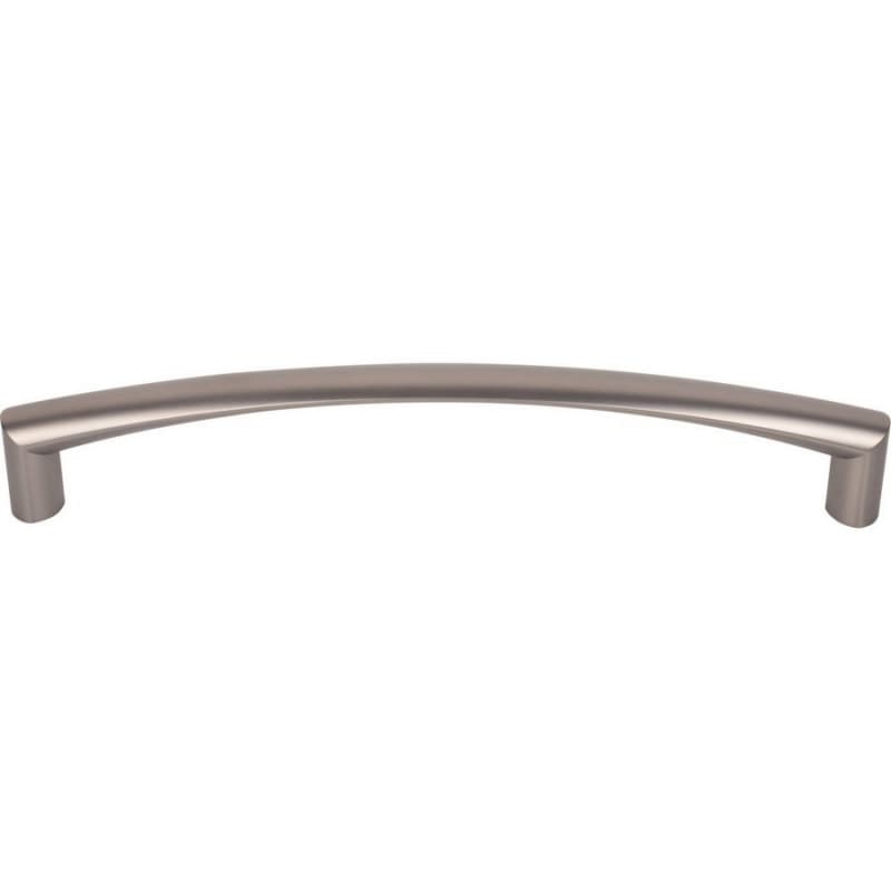12" Griggs Appliance Pull, Ash Gray