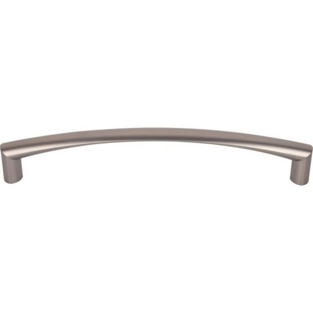12" Griggs Appliance Pull, Ash Gray