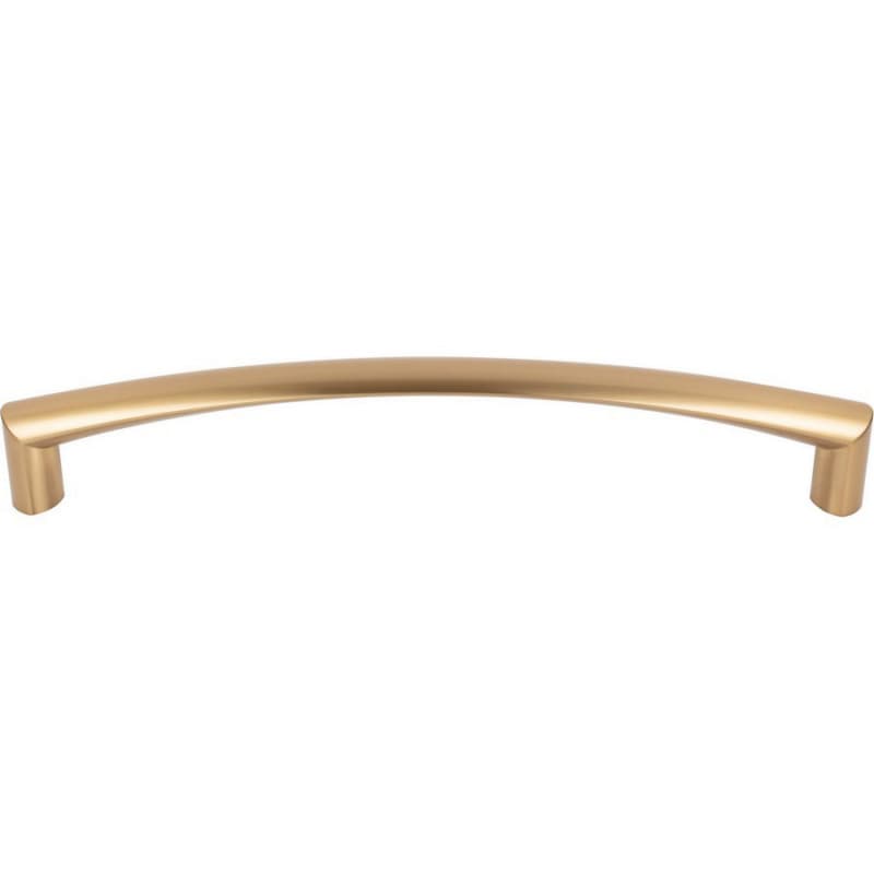 12" Griggs Appliance Pull, Honey Bronze