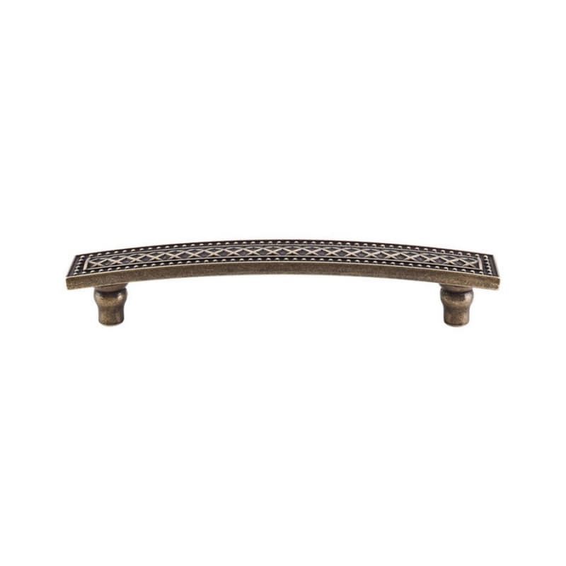 5" Trevi Pull, German Bronze