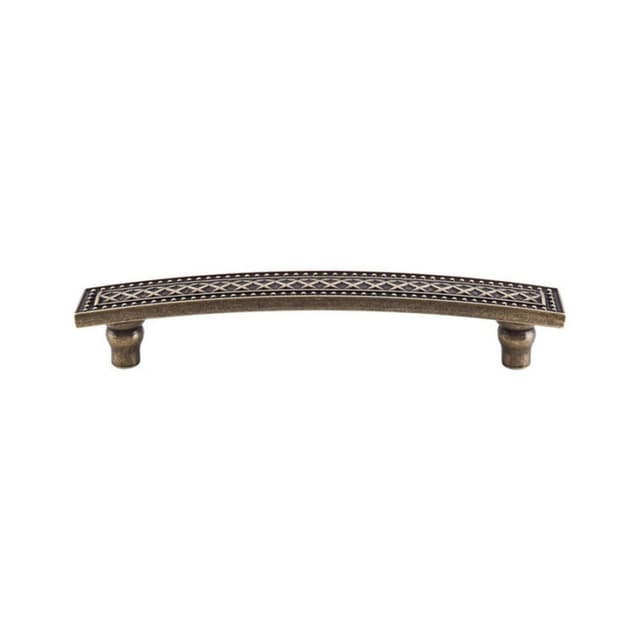 5" Trevi Pull, German Bronze