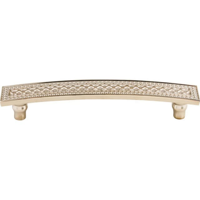 5" Trevi Pull, Polished Nickel