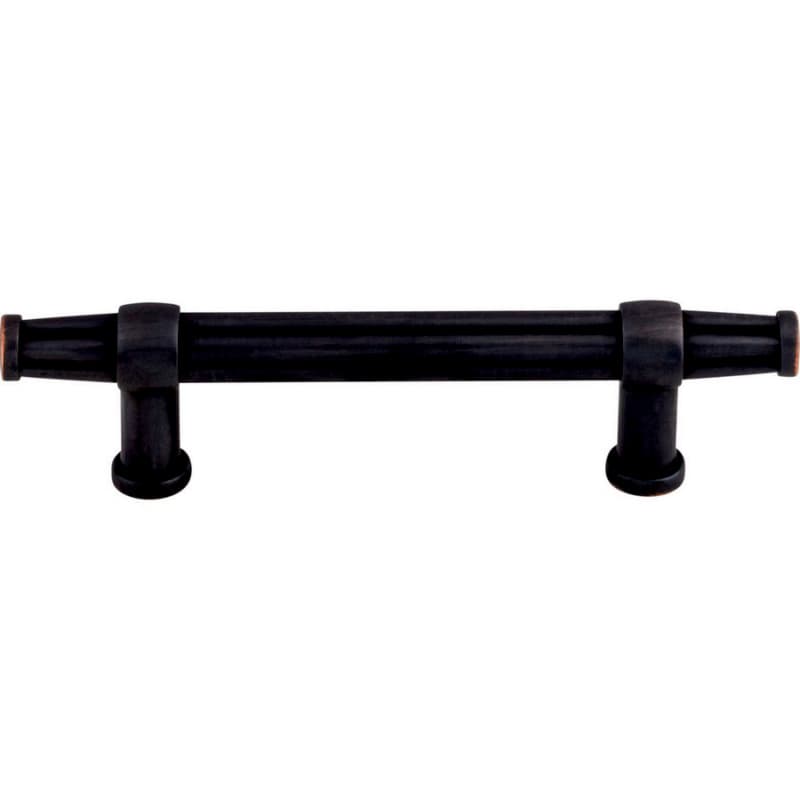 3-3/4" Luxor Pull, Umbrio