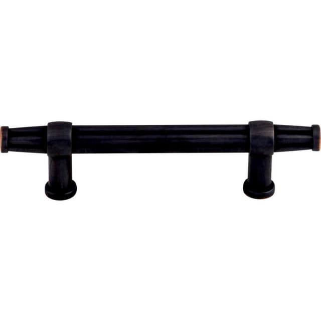 3-3/4" Luxor Pull, Umbrio