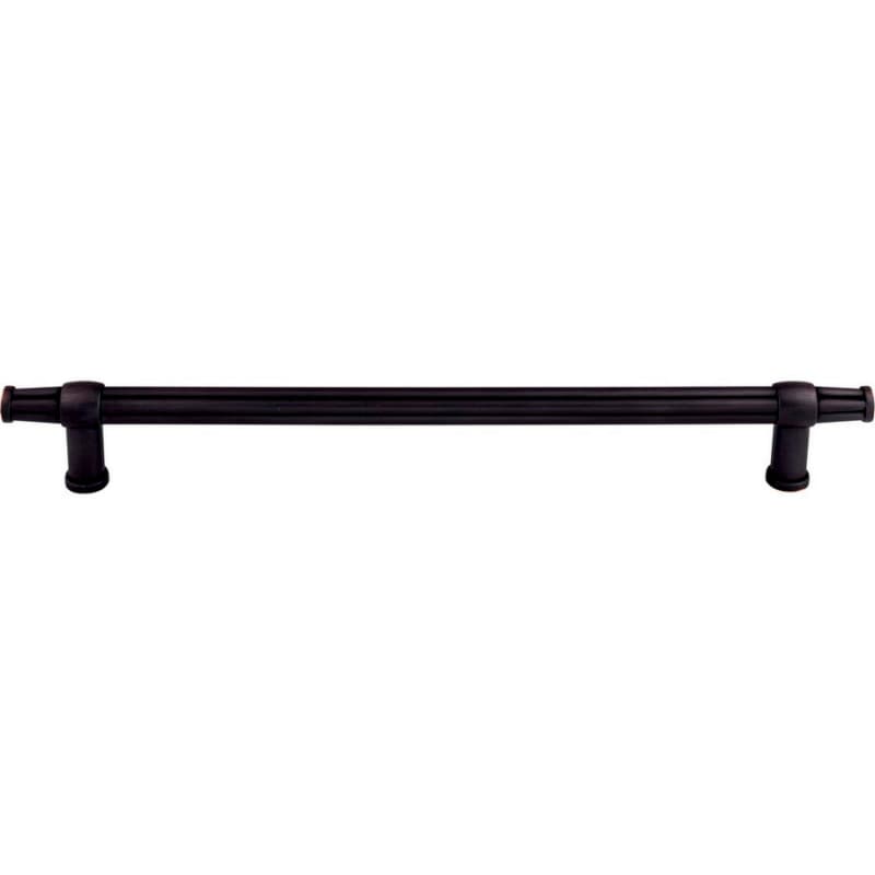 12" Luxor Appliance Pull, Umbrio