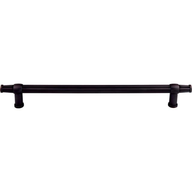 12" Luxor Appliance Pull, Umbrio