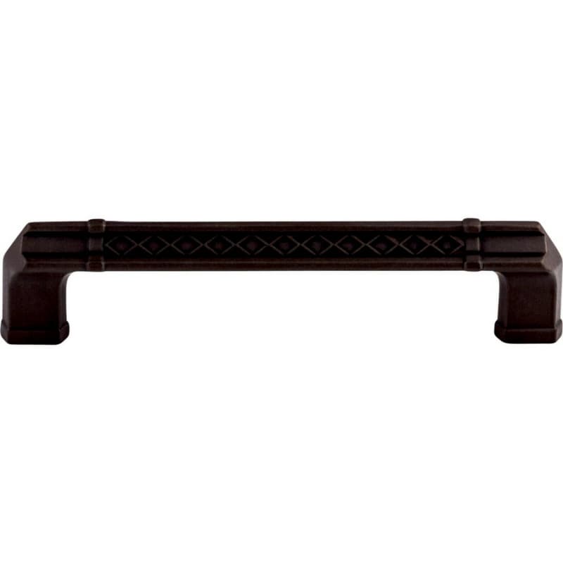 5" Tower Bridge Pull, Sable