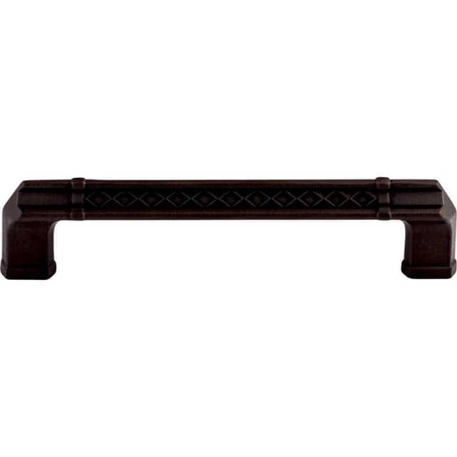5" Tower Bridge Pull, Sable