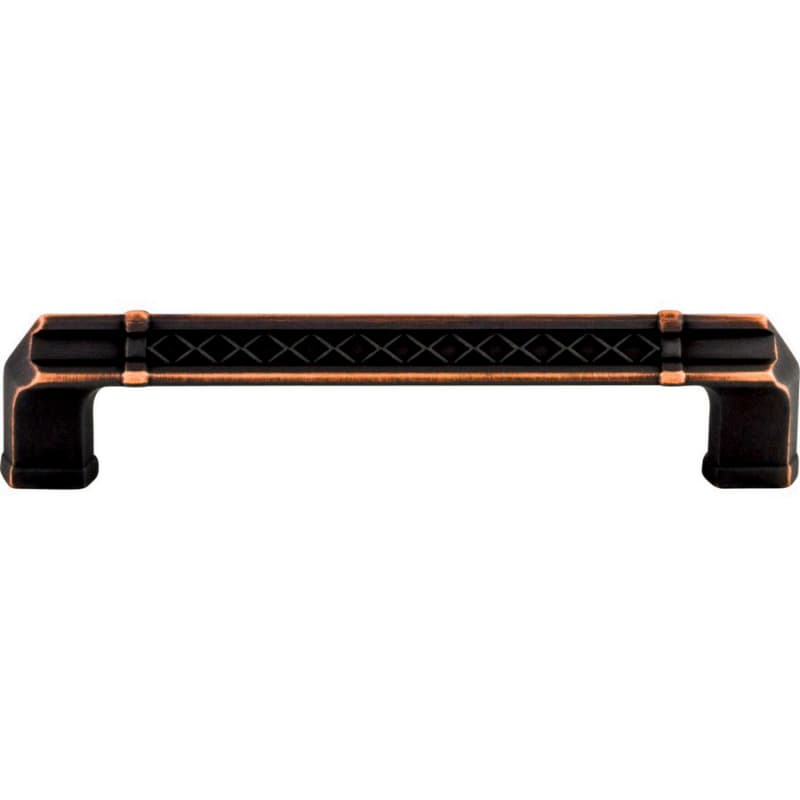 5" Tower Bridge Pull, Umbrio