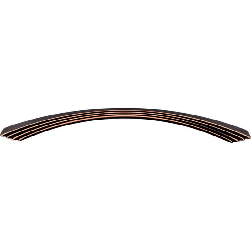 12" Sydney Flair Appliance Pull, Umbrio