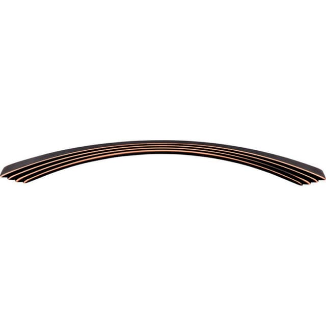 12" Sydney Flair Appliance Pull, Umbrio