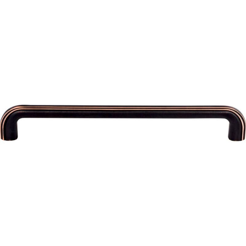 8" Victoria Falls Pull, Umbrio