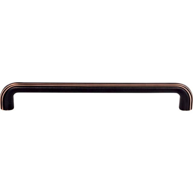 8" Victoria Falls Pull, Umbrio