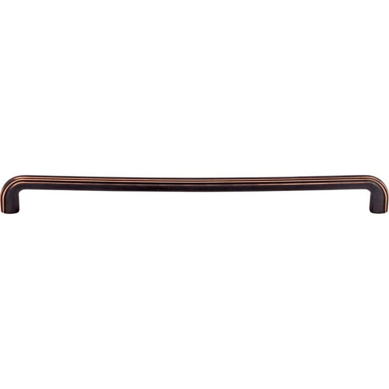 12" Victoria Falls Pull, Umbrio