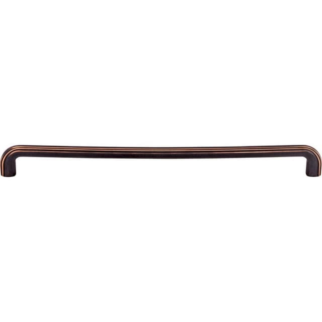12" Victoria Falls Pull, Umbrio