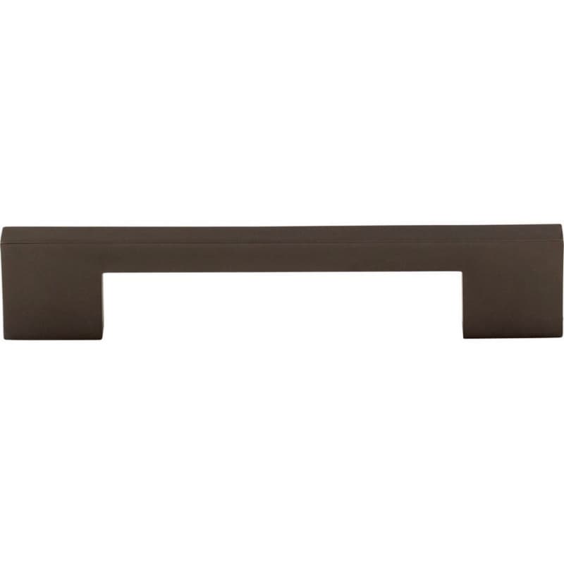 5" Sanctuary Linear Pull, Ash Gray